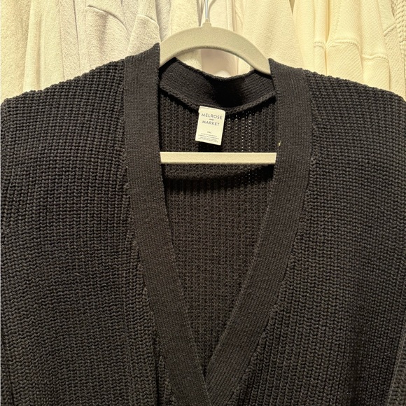 Nordstrom Cardigan - Picture 3 of 3